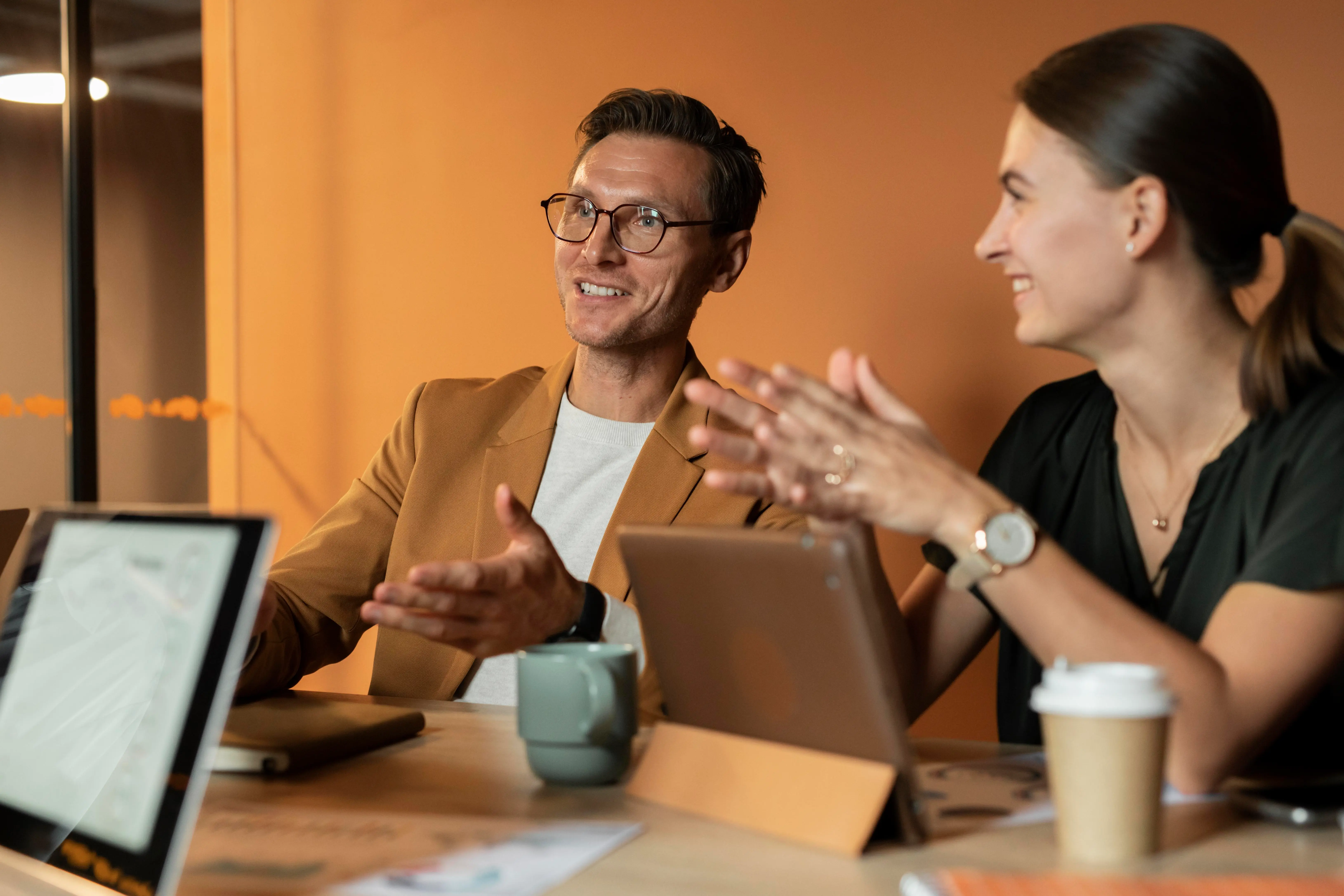Business Consultation