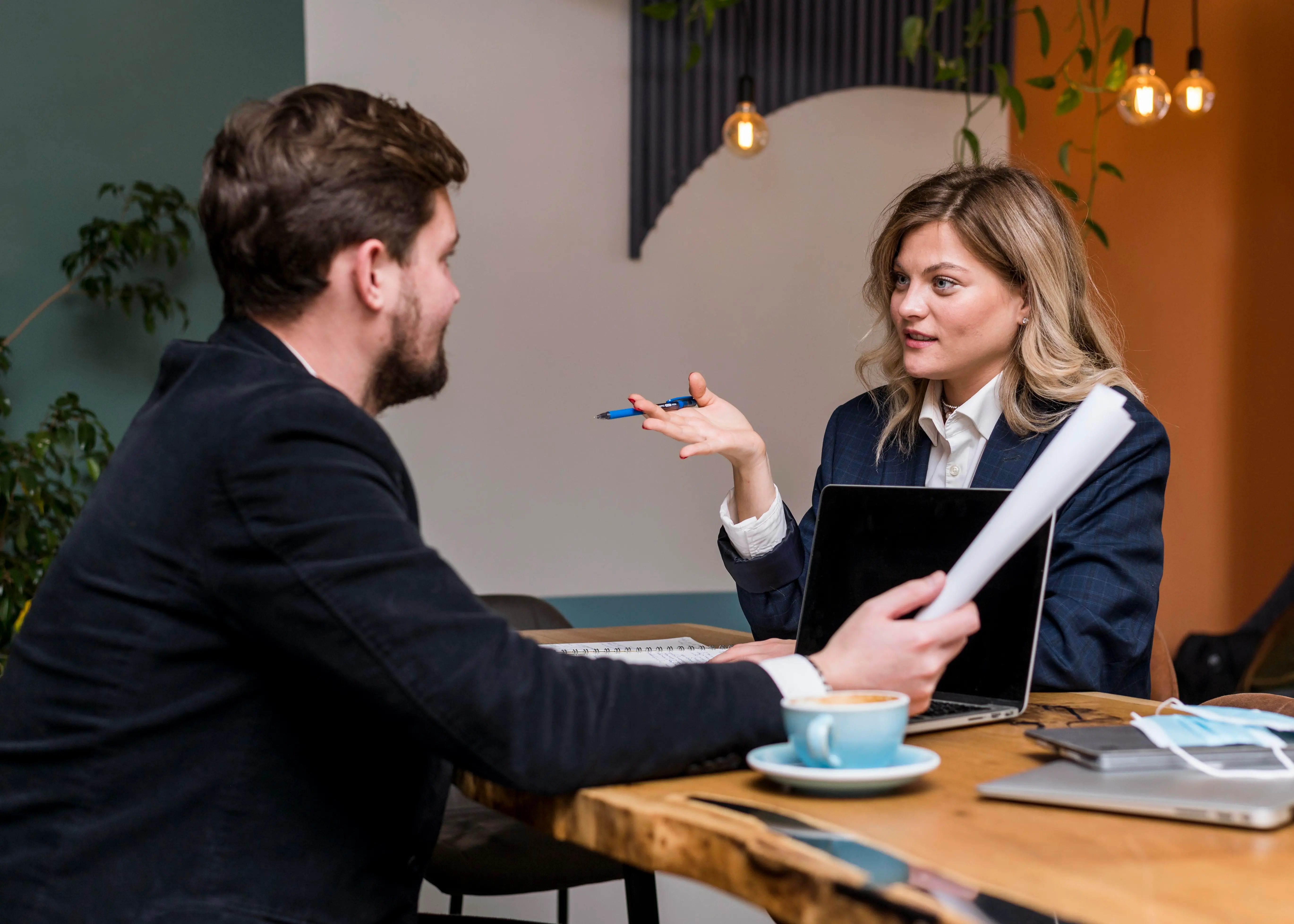 Why Partner With Patavi