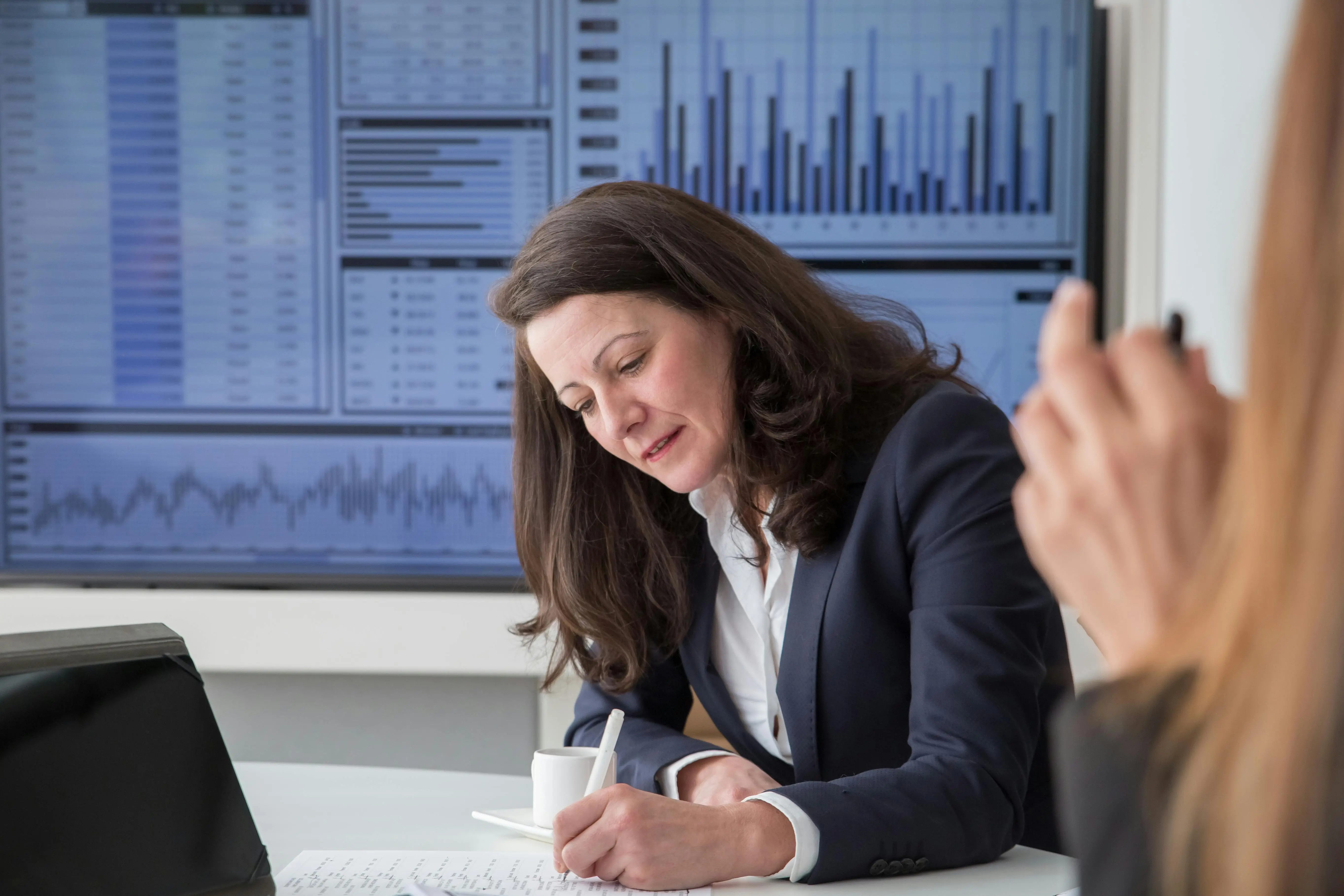 Debt Advisory Services