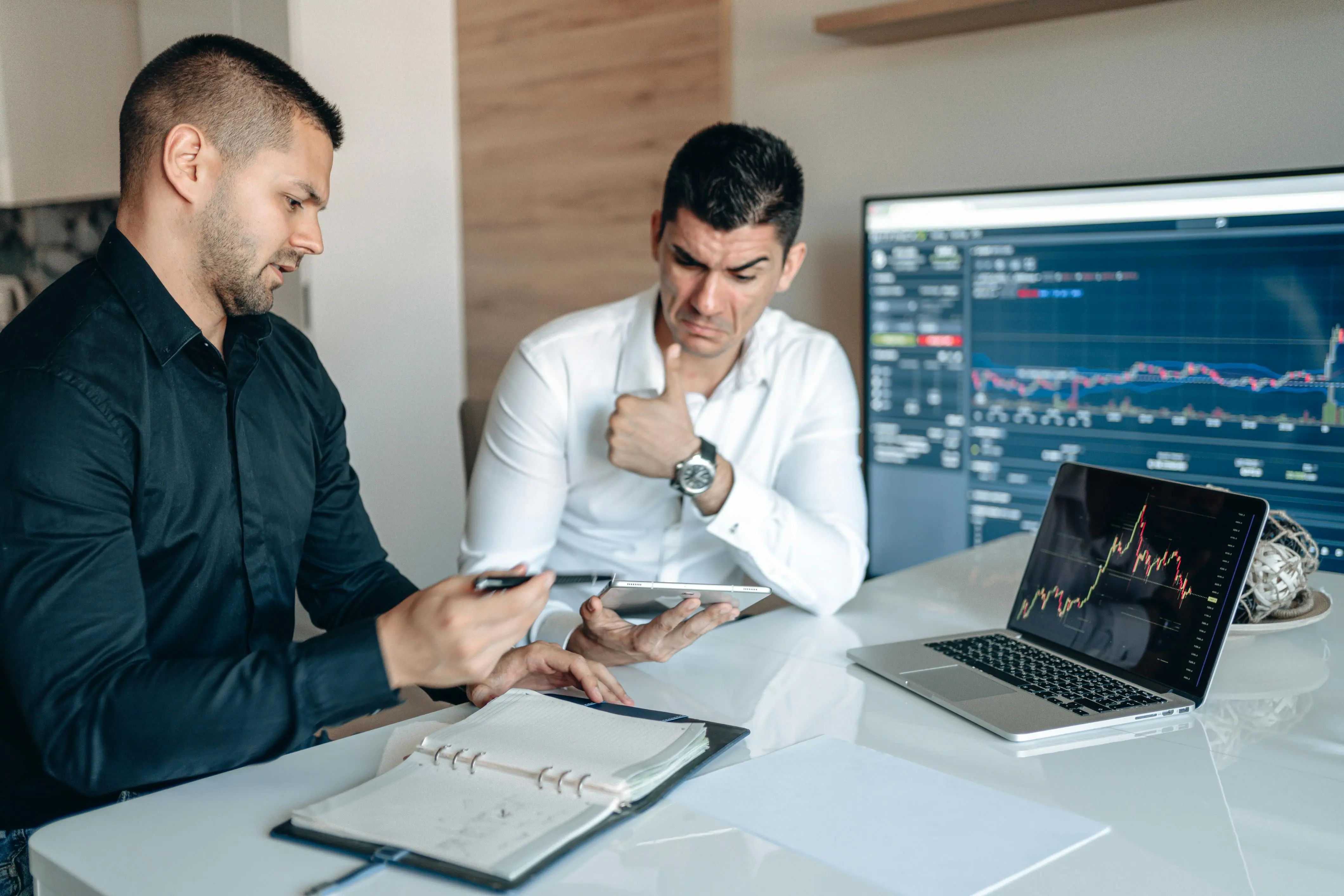 Strategic Planning Services